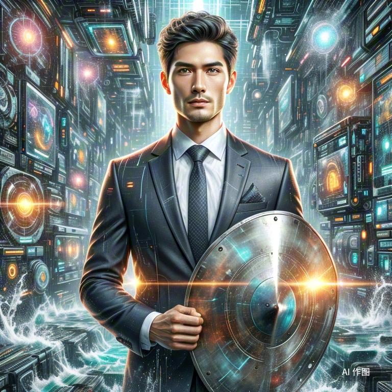 守卫