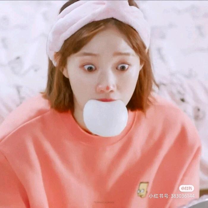 是小闫同学啊