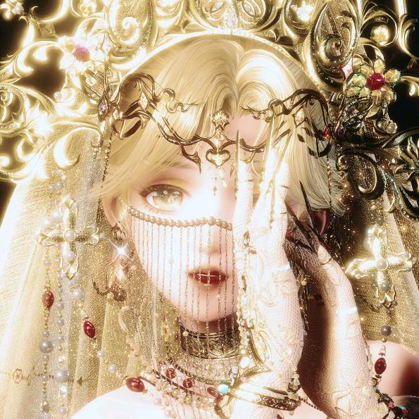 芝芝（停拍版）