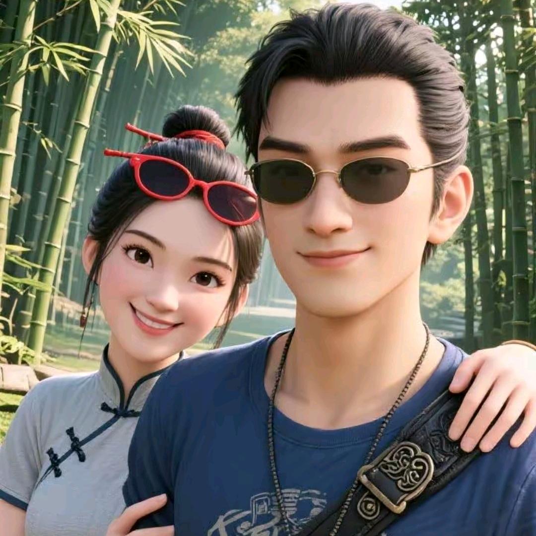 漫步走天下