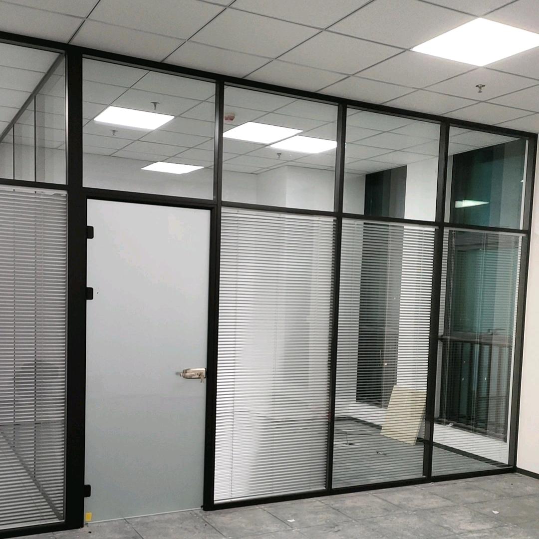 天津万源盛玻璃隔断厂家