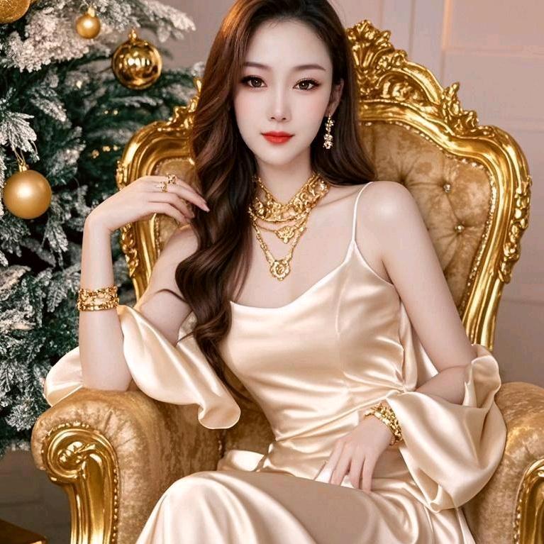 洋妈咪