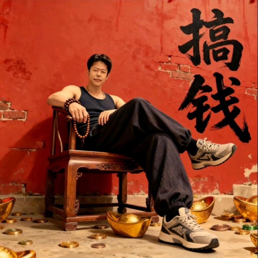 三阿哥！🐭🦄🎄🎄路过