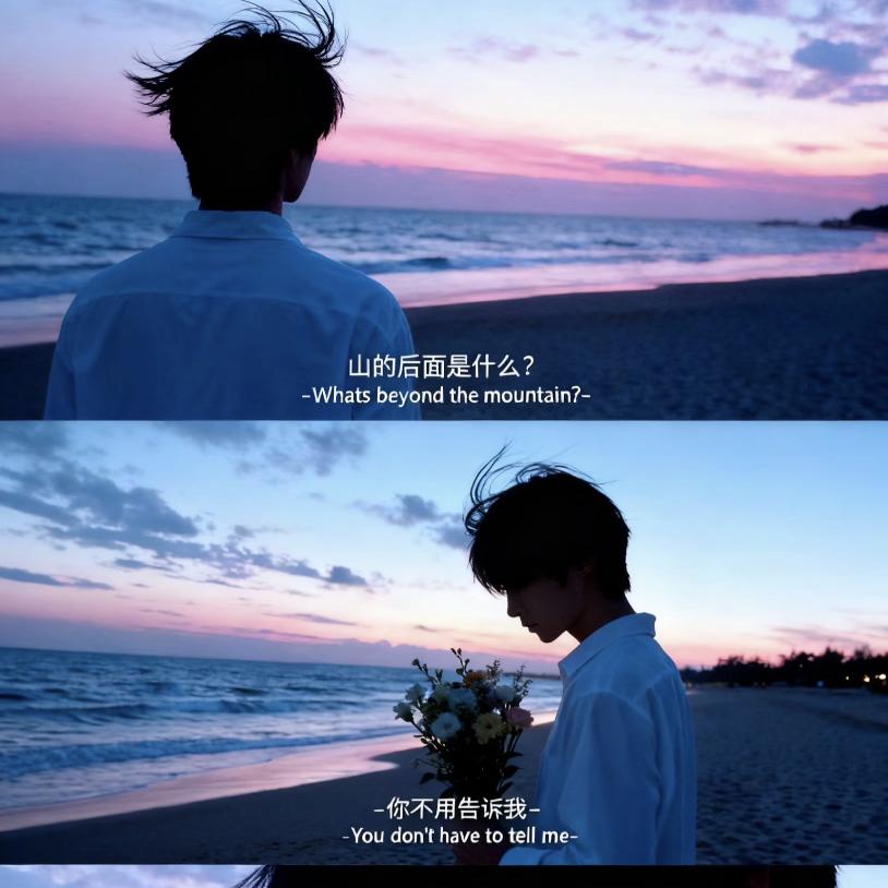 小范同学(日常号)