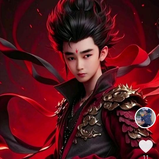 攻---龙龙