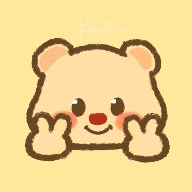 小熊