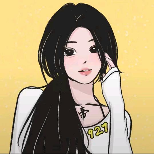 峣蜻蜓💛头像