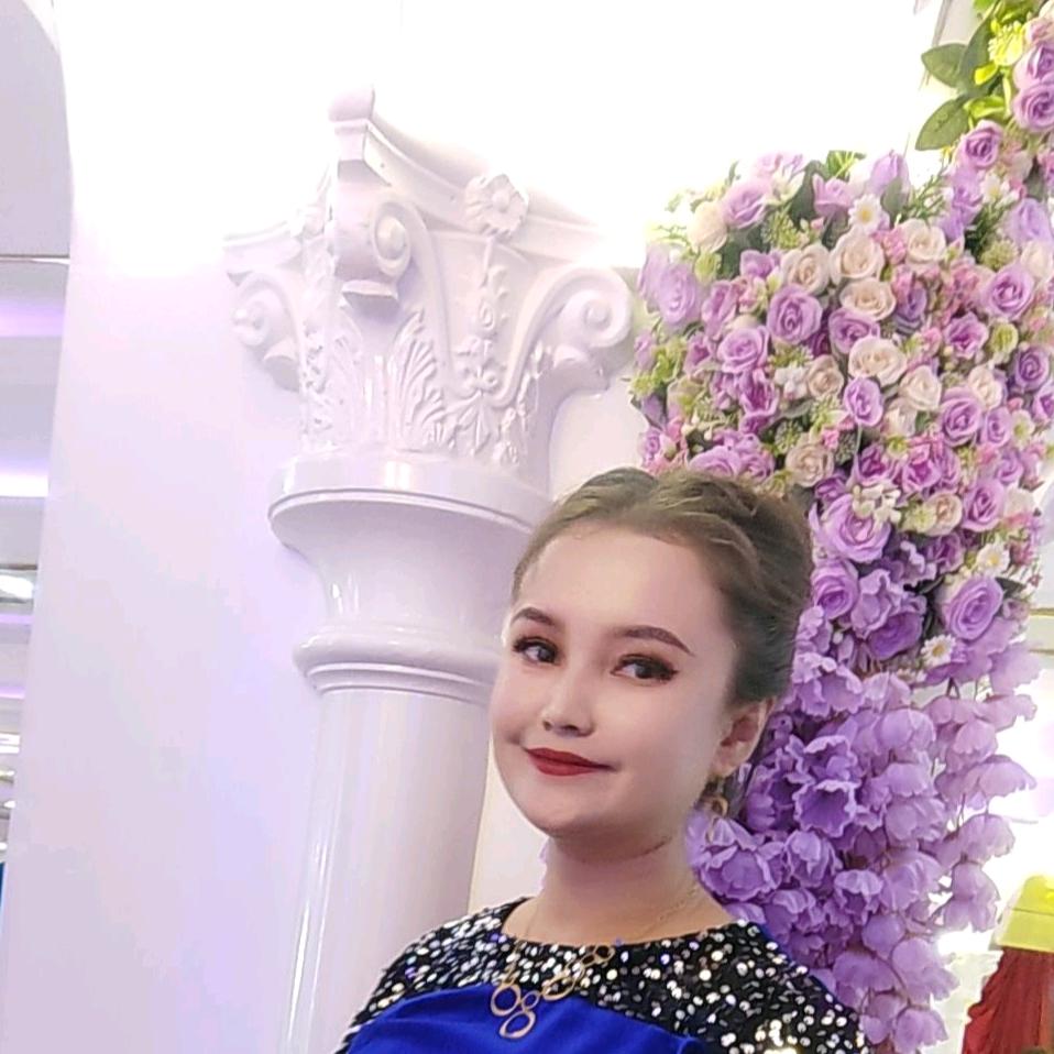 你真，我真😘