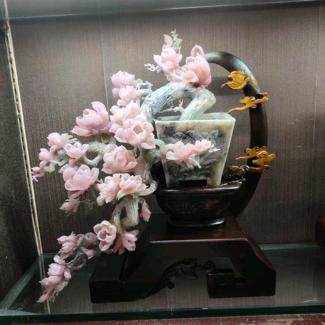 怀东工艺精选