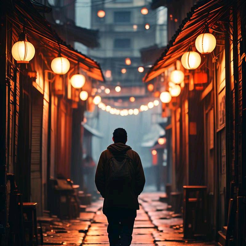 羡煞古人