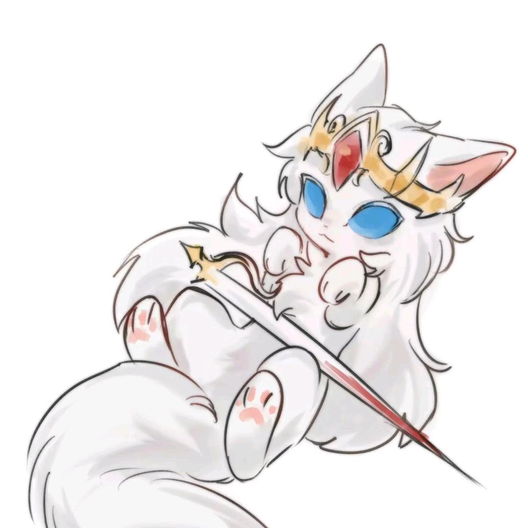 摆烂羊(宁芙奖请投约瑟夫)