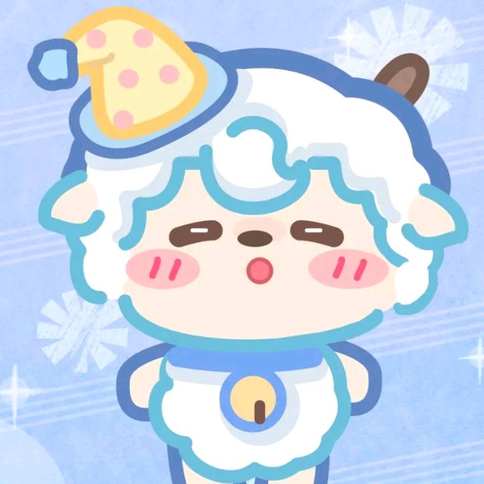 嵙🐏喜羊羊 .