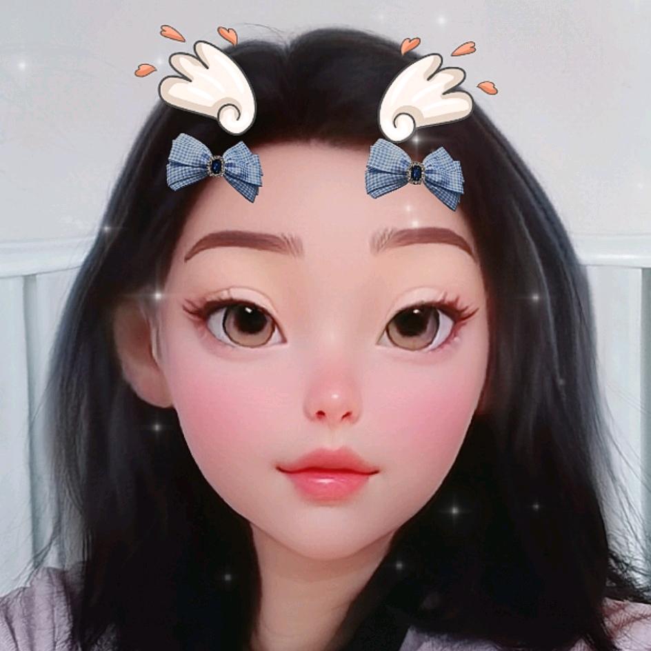 欣欣崽