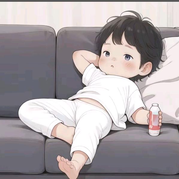 忠诚护妹的富少萧铭头像