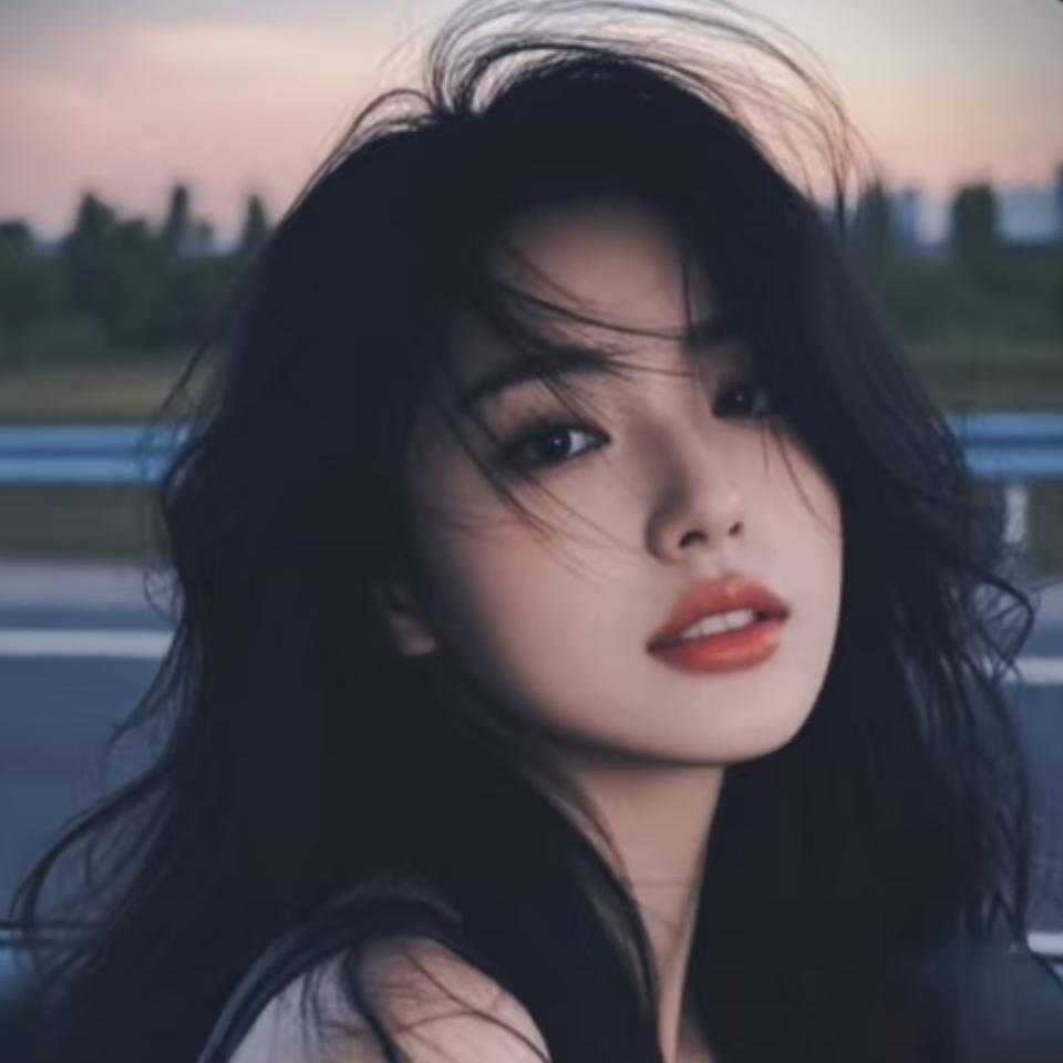 风吹的沙砾