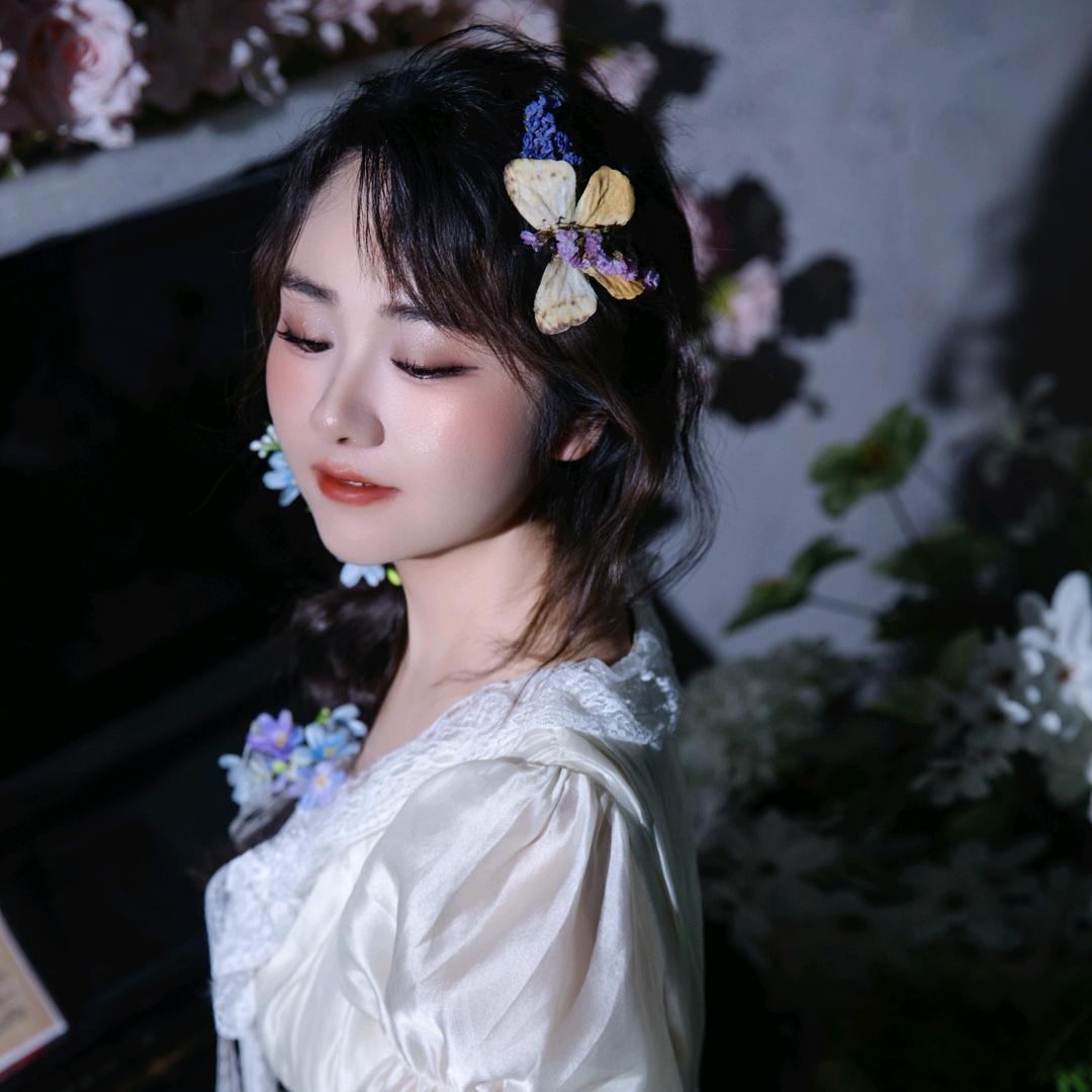 梦瑶头像