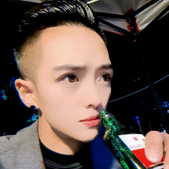 ♛李飞靠自己♛