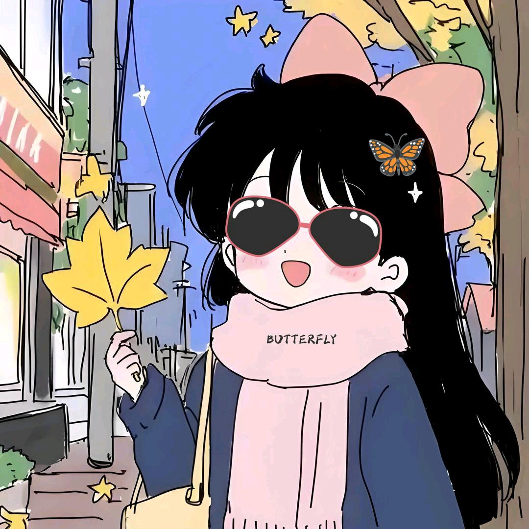 沉幻静笙🦋