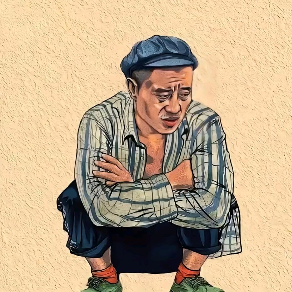 🚬᭄信命ঞৣঁ不认命᭄