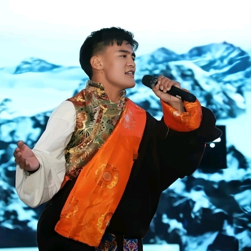 💥QiMei ☆ རྡོ་རྗེ་࿐