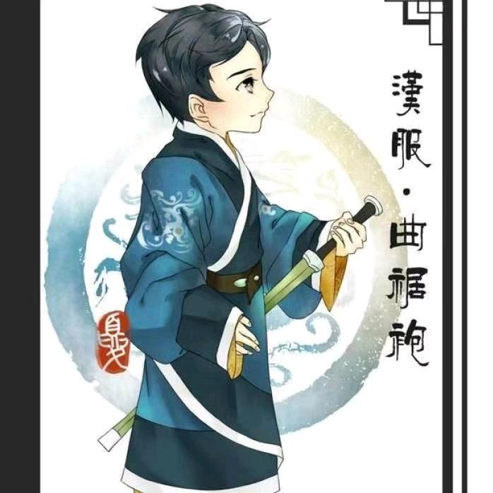 重获真相的沈沐雪头像