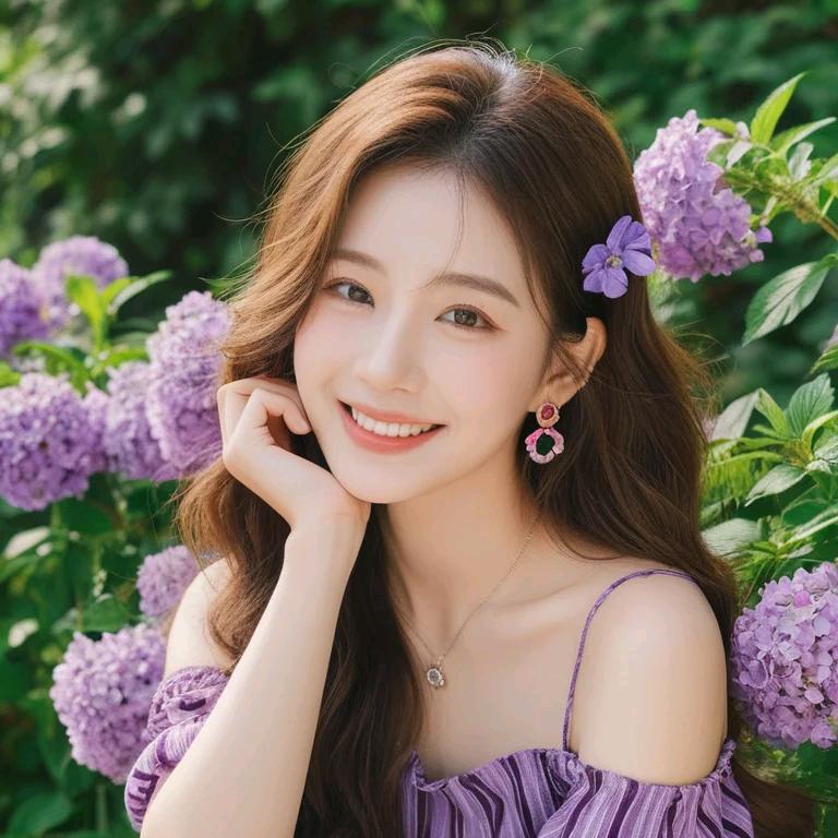 艳艳的宝藏