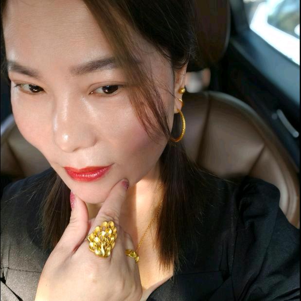 小罗丽