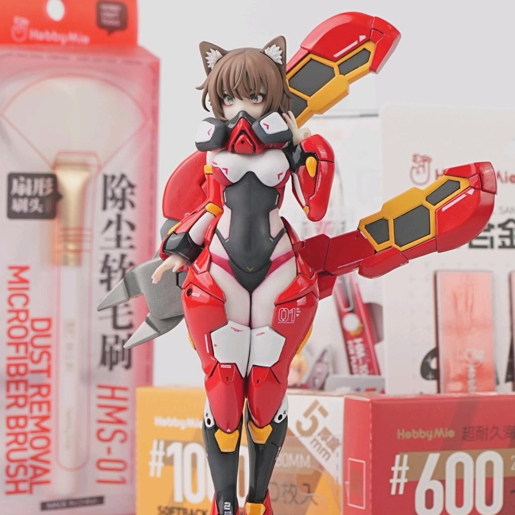 喵匠模玩