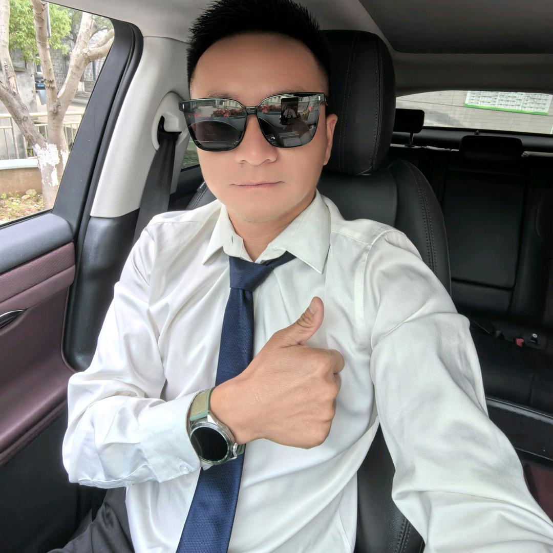 长兴创新驾校陈教练