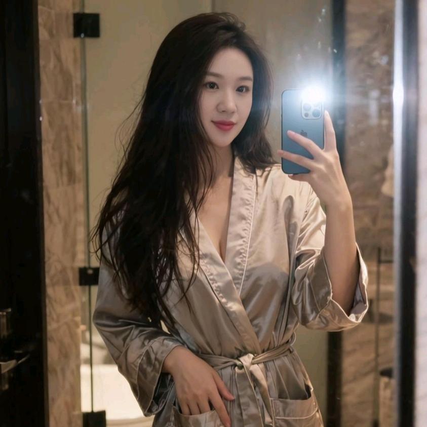安于❤️