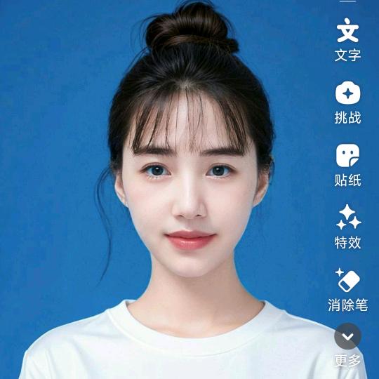 越来越好