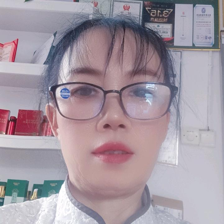 在南昌的友良姐