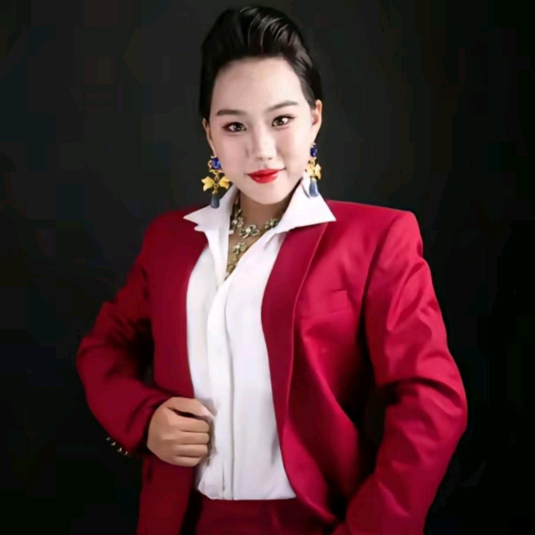 何姐