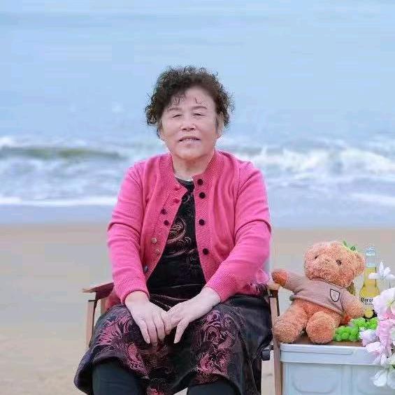 英姐的旅居生活