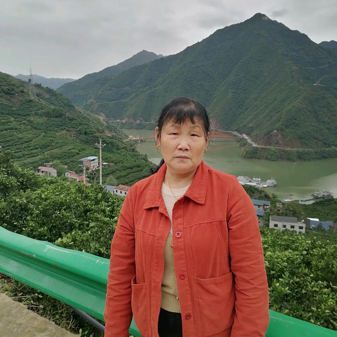 李桂香