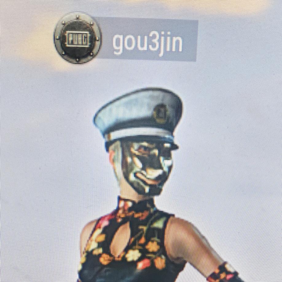 二狗也玩PUBG
