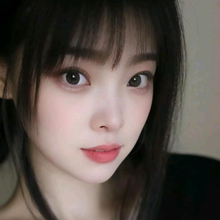 做我的人，我宠你。