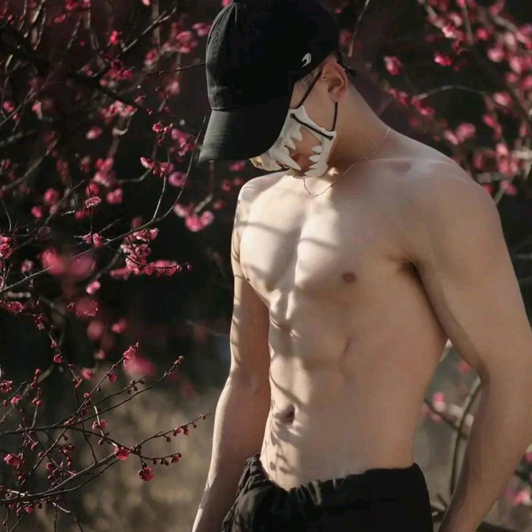 💫小爷~随心✨