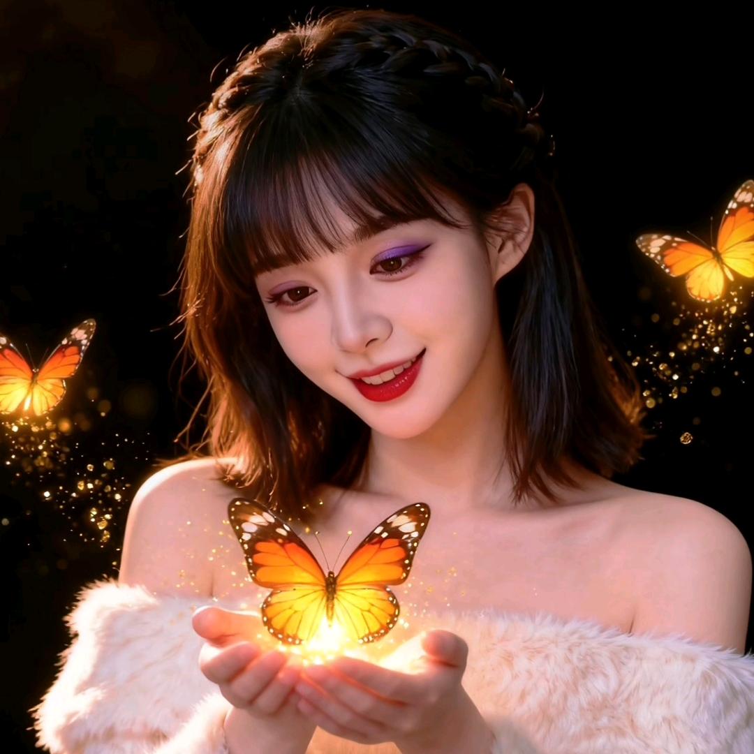依依