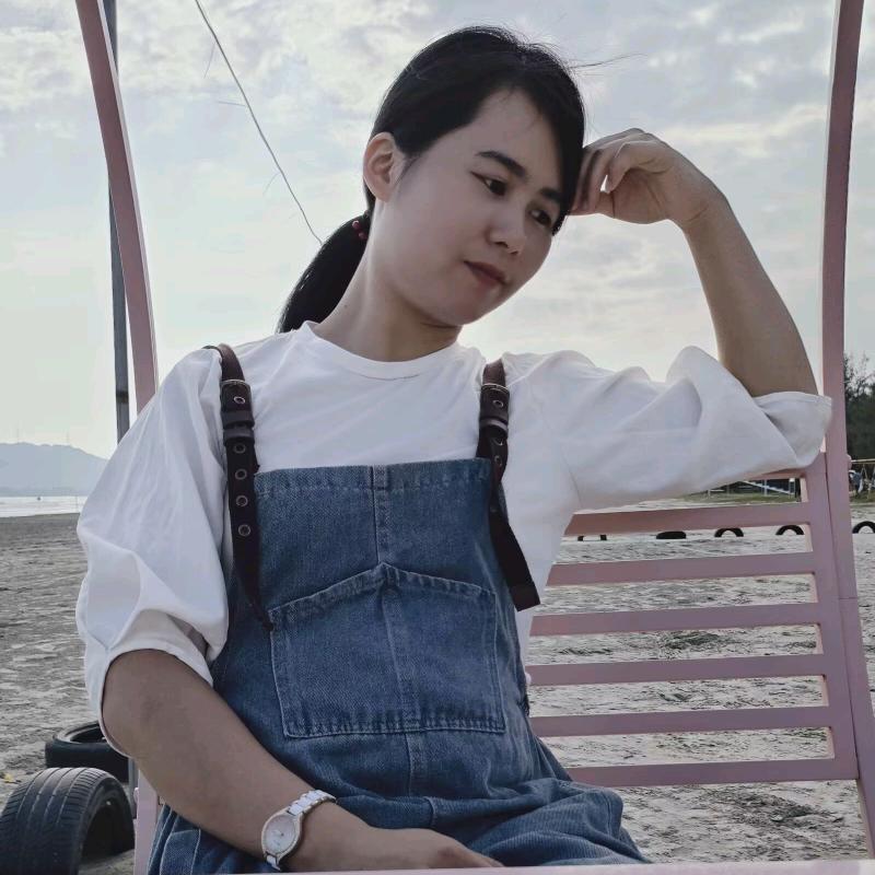 瑞瑞吖～
