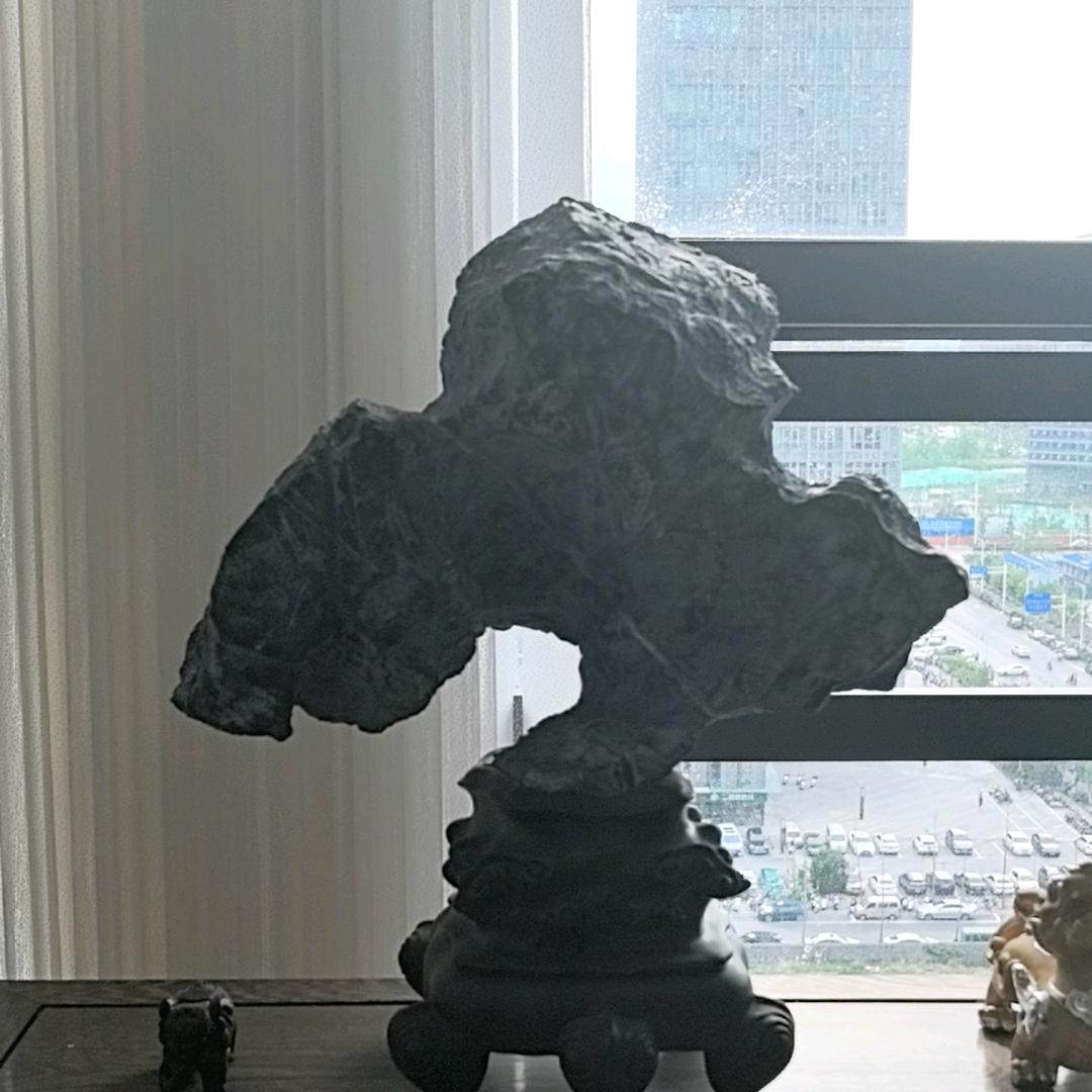 生命中的一束光