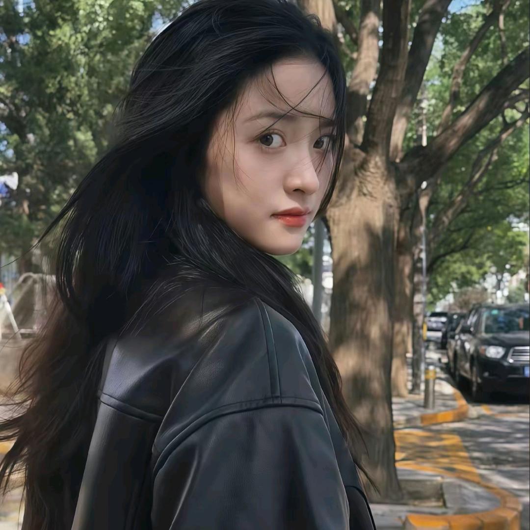 未来潜在的Rich lady