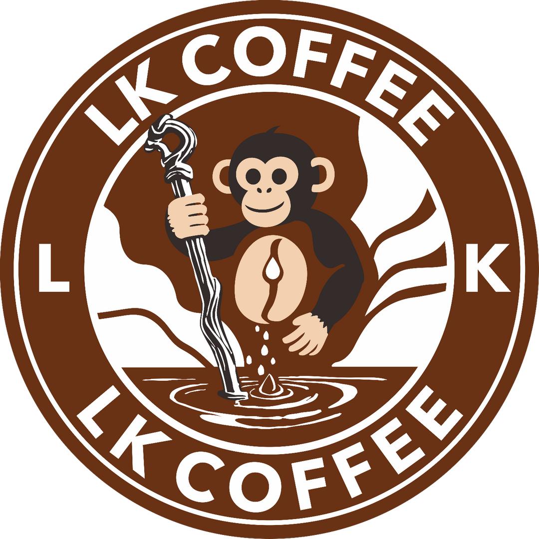 LK coffee官方号