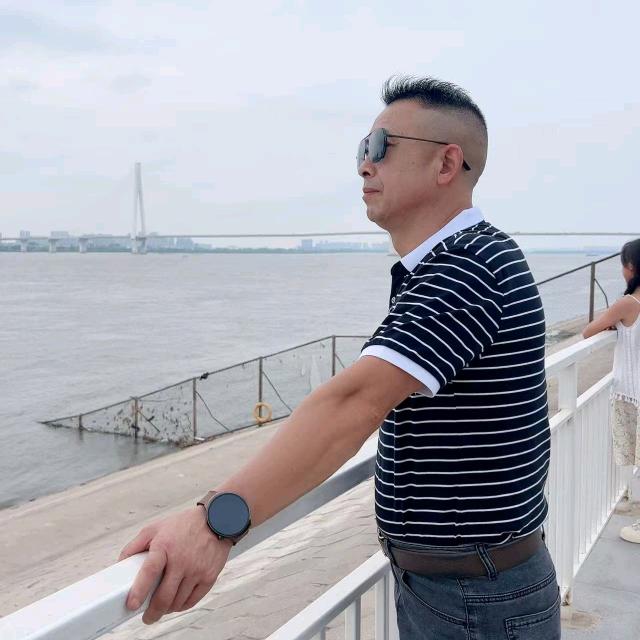 懂你的人<冯国>