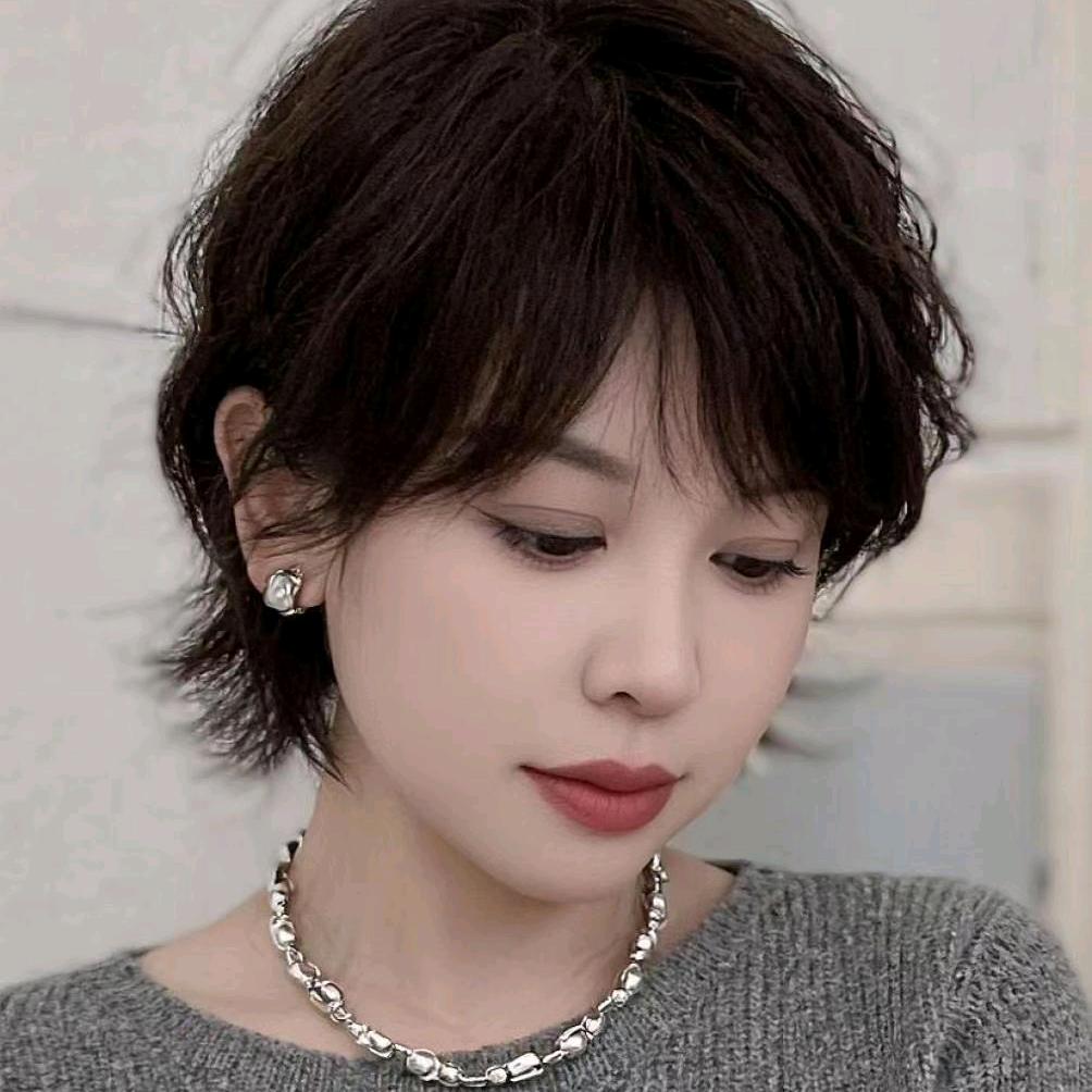 美业杏子