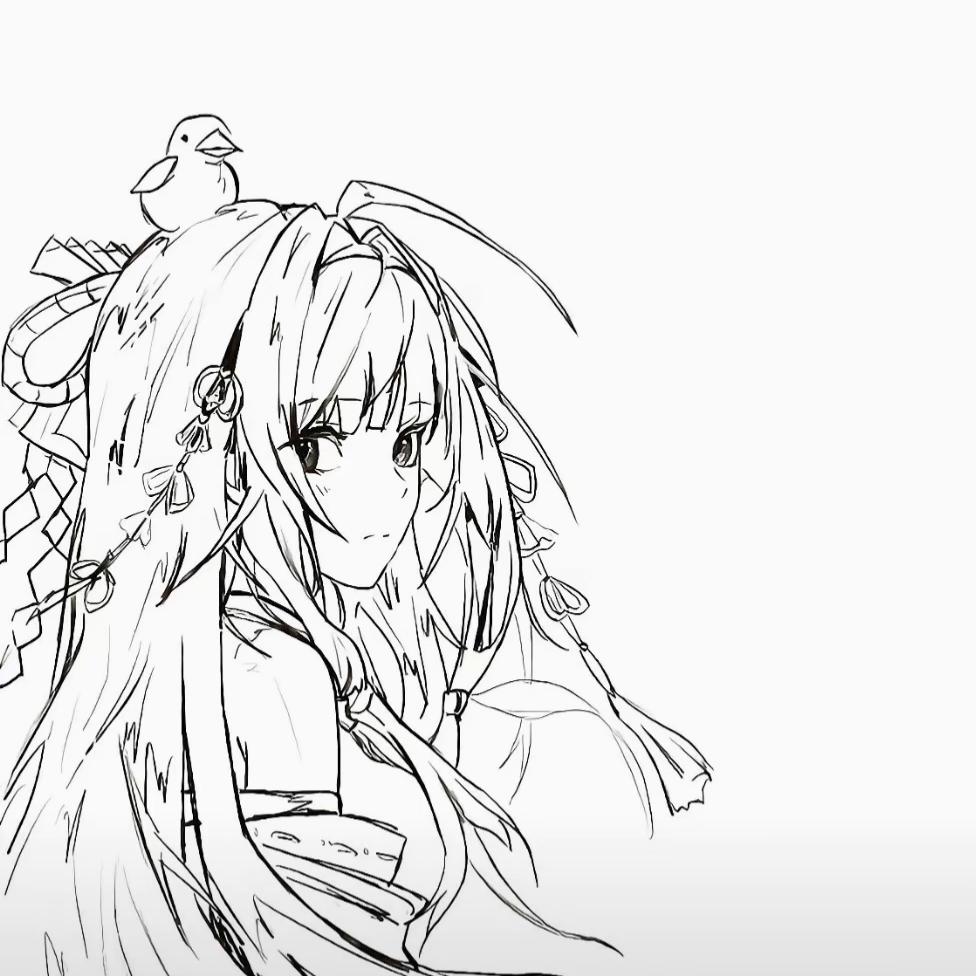 洛