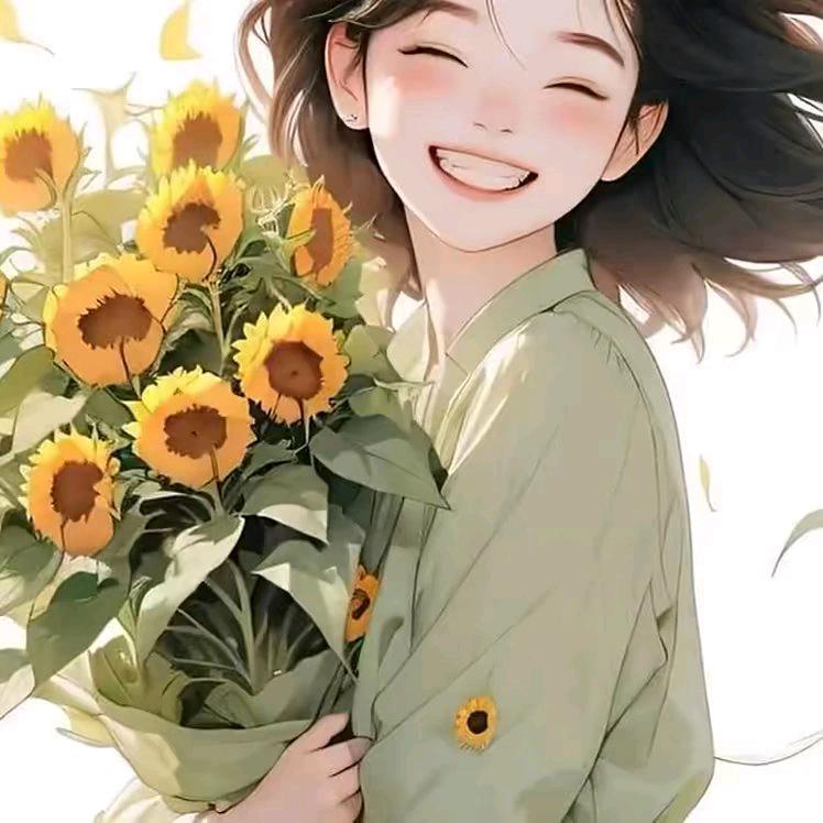 七 月🌻
