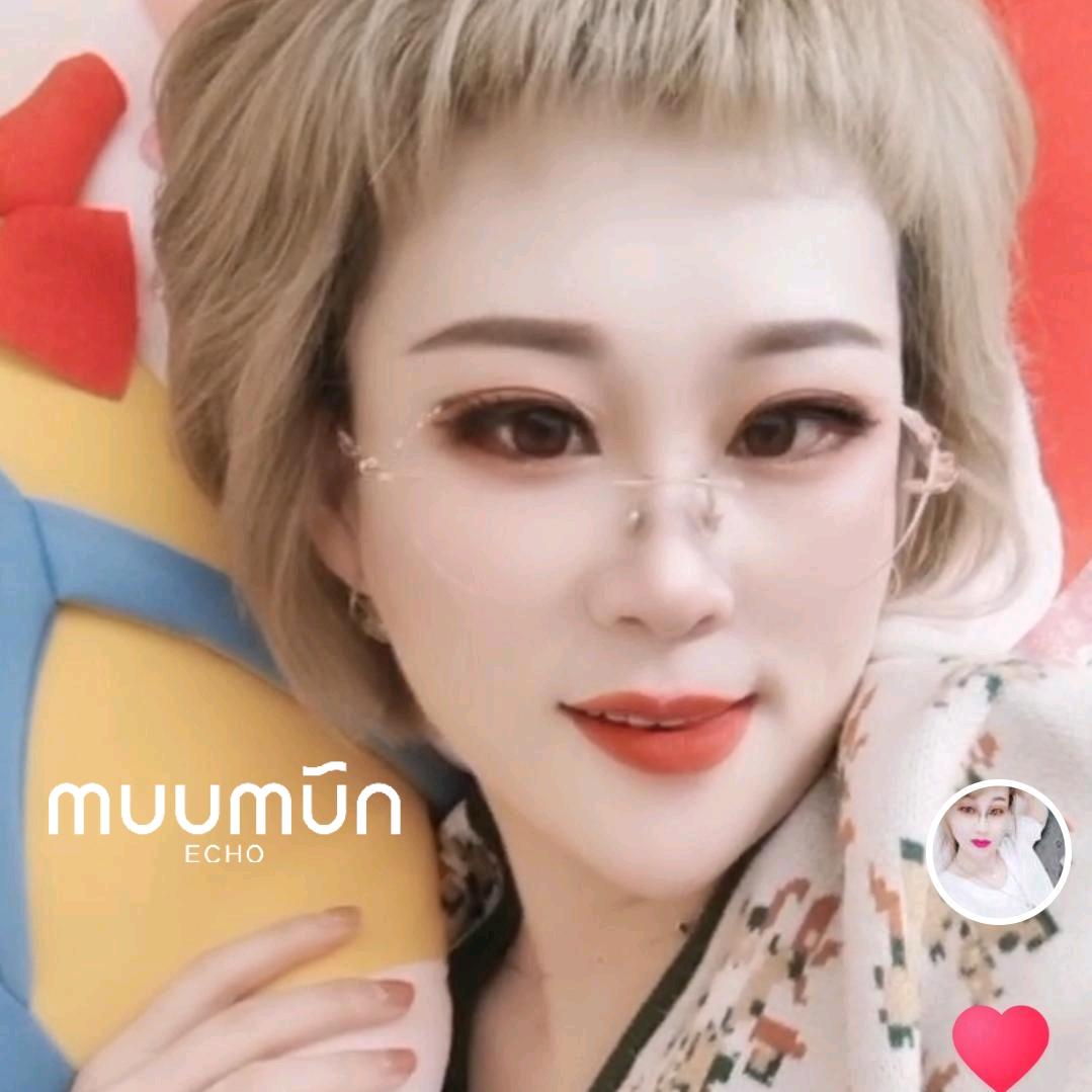 伊金霍洛旗，慕马女装👚主理人，晓英姐