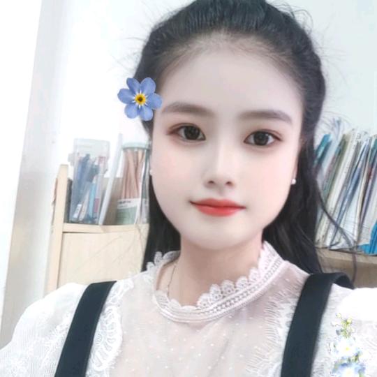 圆圆超好运🌸