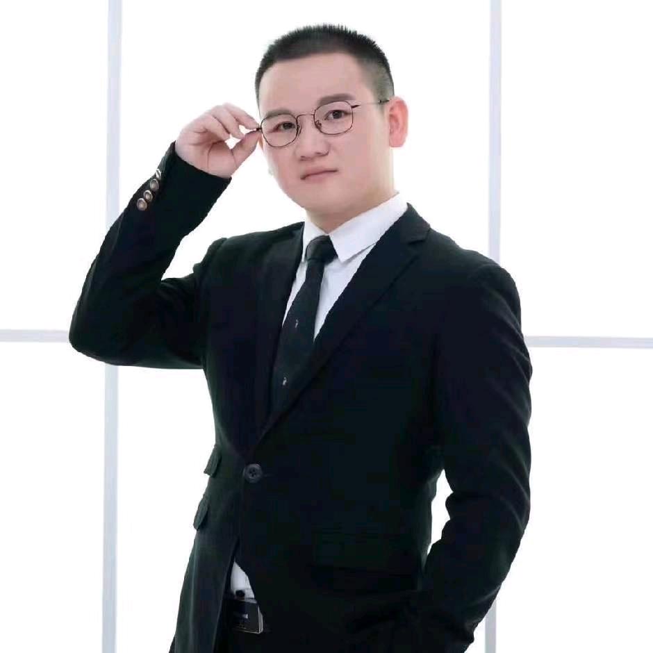 宿迁注册公司小王子